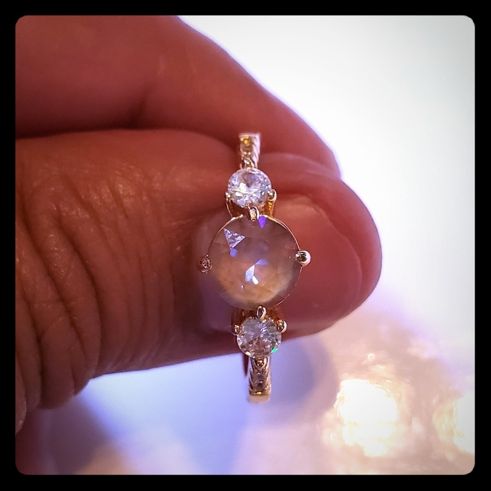 Fashion Ring